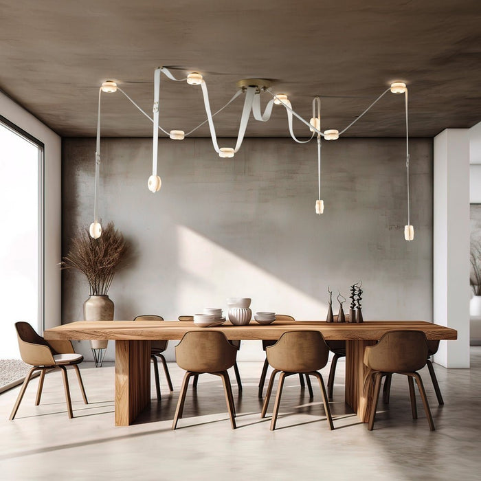 Snaps Alabaster Series Light - Simprolos