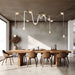 Snaps Alabaster Series Light - Simprolos