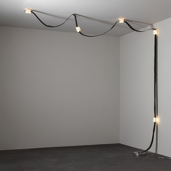Snaps Alabaster Series Light - Simprolos