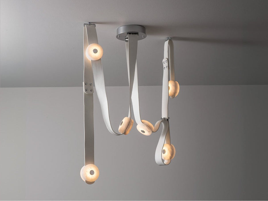 Snaps Alabaster Series Light - Simprolos