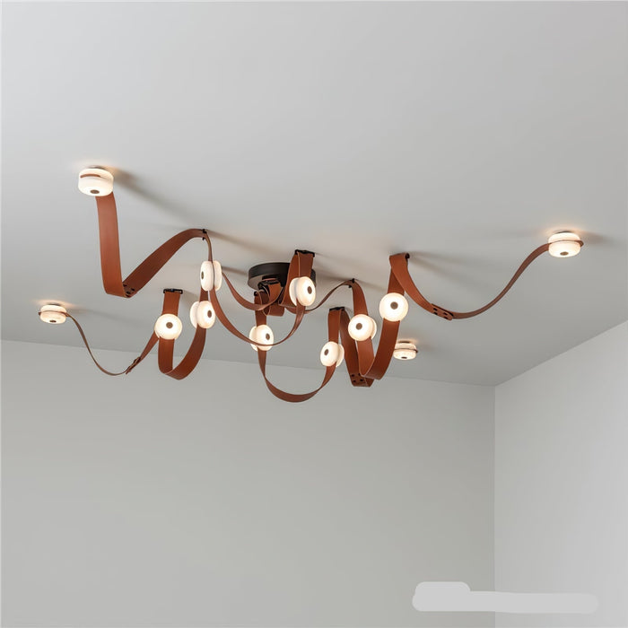 Snaps Alabaster Series Light - Simprolos