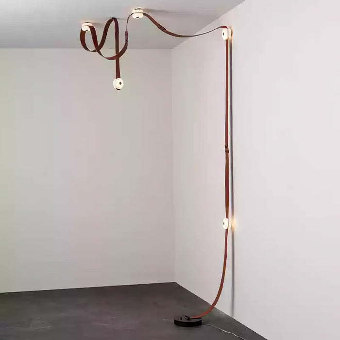 Snaps Alabaster Series Light - Simprolos