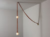 Snaps Alabaster Series Light - Simprolos