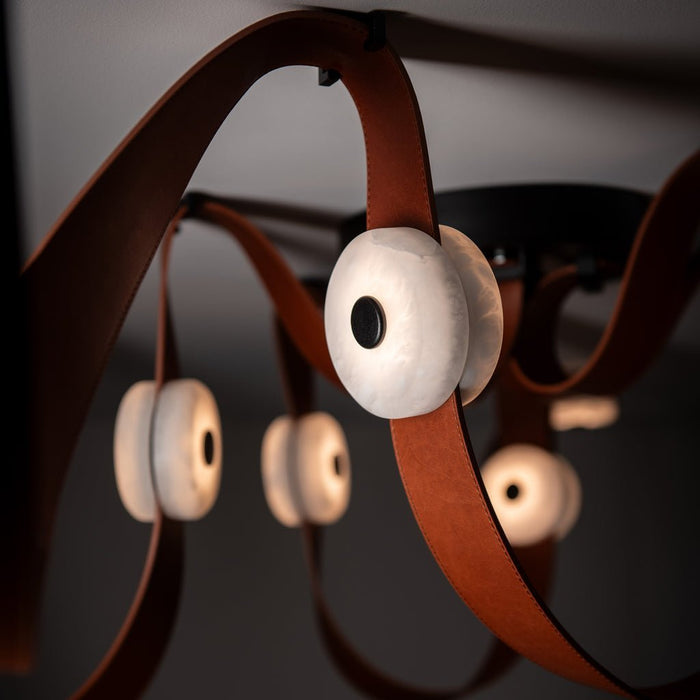 Snaps Alabaster Series Light - Simprolos