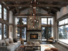 Snaps Alabaster Series Light - Simprolos