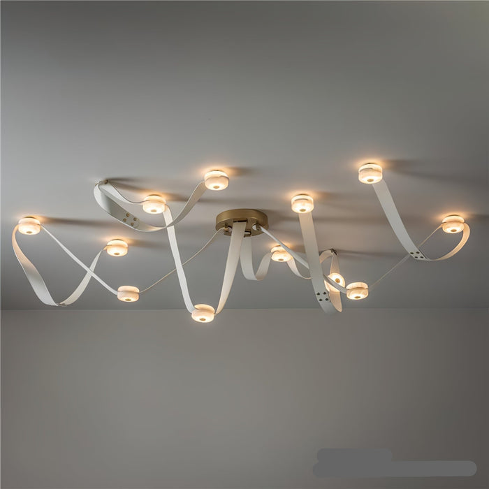 Snaps Alabaster Series Light - Simprolos