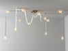 Snaps Alabaster Series Light - Simprolos