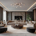 Snaps Alabaster Series Light - Simprolos