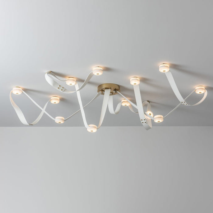 Snaps Alabaster Series Light - Simprolos