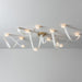 Snaps Alabaster Series Light - Simprolos