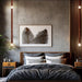 Snaps Alabaster Series Light - Simprolos
