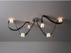 Snaps Alabaster Series Light - Simprolos