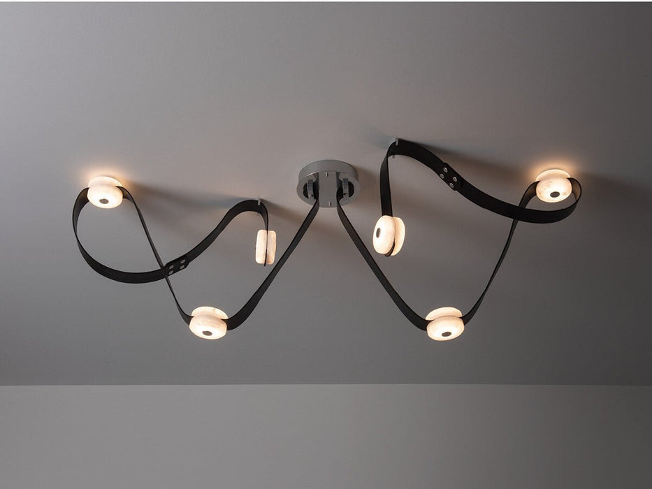 Snaps Alabaster Series Light - Simprolos