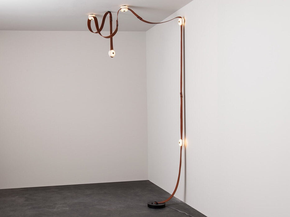 Snaps Alabaster Series Light - Simprolos