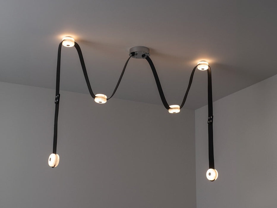 Snaps Alabaster Series Light - Simprolos