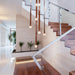 Snaps Alabaster Series Light - Simprolos