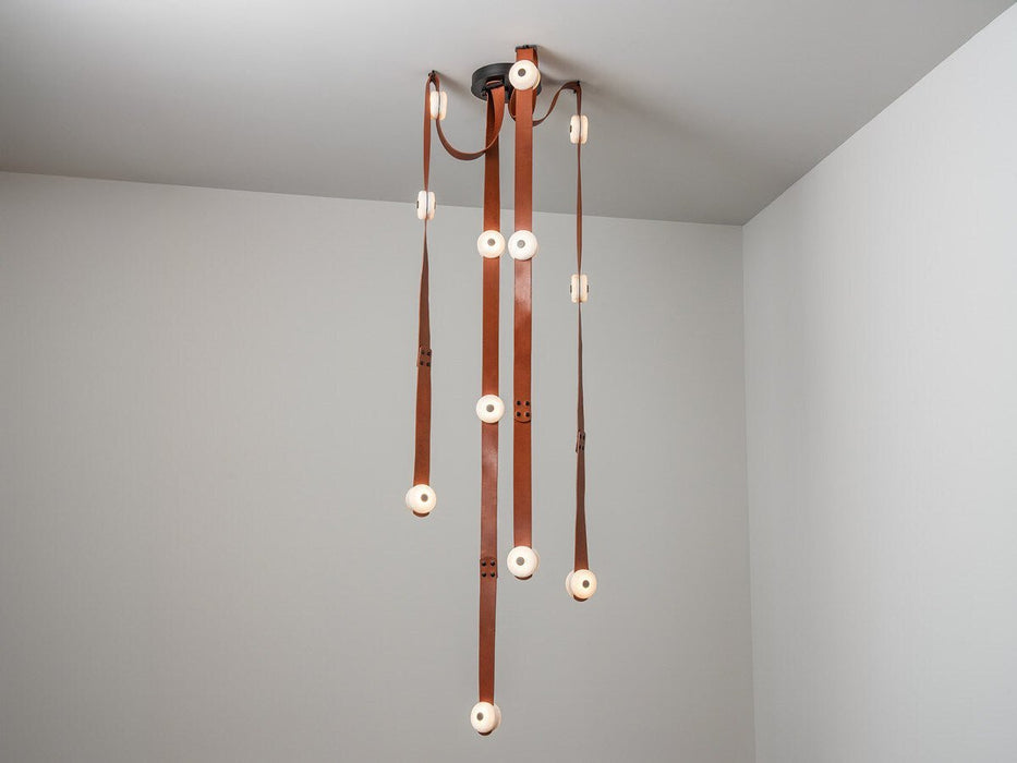 Snaps Alabaster Series Light - Simprolos