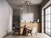 Snaps Alabaster Series Light - Simprolos