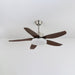 Sofia Ceiling Fan Light - Simprolos