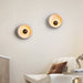 Sol Sphere Wall Lamp - Simprolos