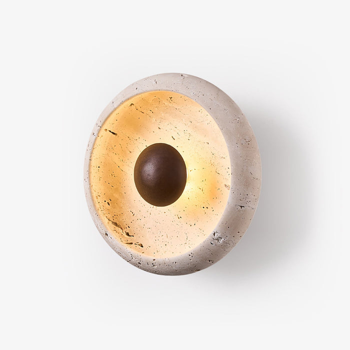 Sol Sphere Wall Lamp - Simprolos