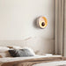Sol Sphere Wall Lamp - Simprolos