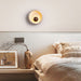 Sol Sphere Wall Lamp - Simprolos
