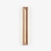 Solace Travertine Beam Wall Light - Simprolos