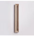 Solace Travertine Beam Wall Light - Simprolos