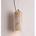 Solano Stone Pendant Lamp - Simprolos