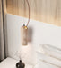 Solano Stone Pendant Lamp - Simprolos