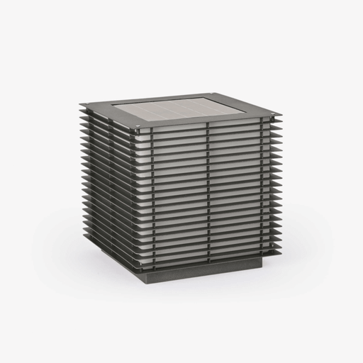 Solar Grid Outdoor Light - Simprolos