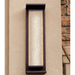 Solar Wall Lantern with Dusk to Dawn Sensor - Simprolos