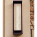 Solar Wall Lantern with Dusk to Dawn Sensor - Simprolos