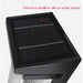 Solar Wall Lantern with Dusk to Dawn Sensor - Simprolos
