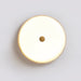 Solara Disc Ceiling Lamp - Simprolos