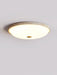 Solara Disc Ceiling Lamp - Simprolos