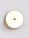 Solara Disc Ceiling Lamp - Simprolos