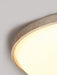 Solara Disc Ceiling Lamp - Simprolos