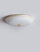 Solara Disc Ceiling Lamp - Simprolos