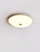 Solara Disc Ceiling Lamp - Simprolos