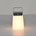 Solara Edge Lantern Outdoor Lamp - Simprolos