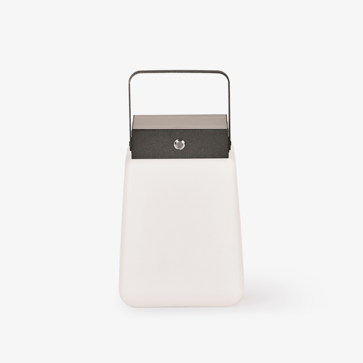 Solara Edge Lantern Outdoor Lamp - Simprolos