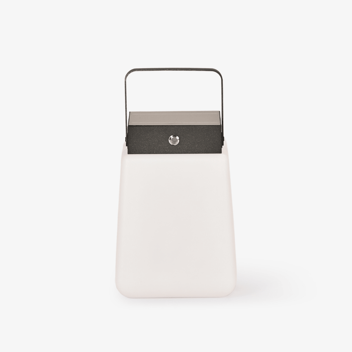 Solara Edge Lantern Outdoor Lamp - Simprolos