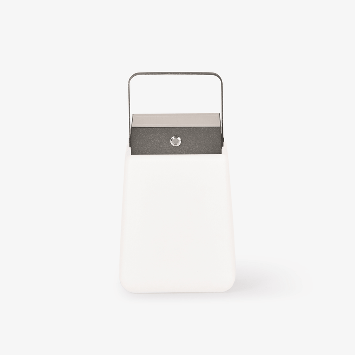 Solara Edge Lantern Outdoor Lamp - Simprolos