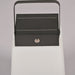 Solara Edge Lantern Outdoor Lamp - Simprolos