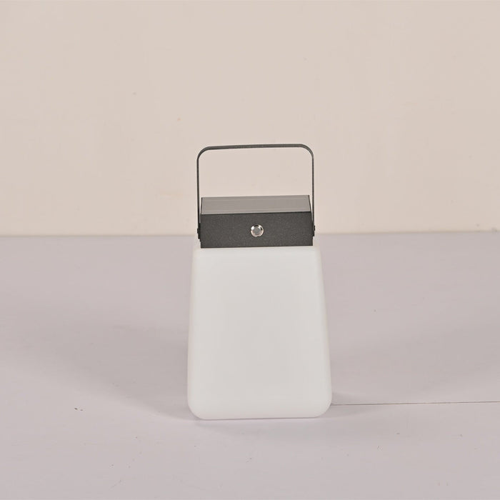 Solara Edge Lantern Outdoor Lamp - Simprolos