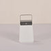 Solara Edge Lantern Outdoor Lamp - Simprolos