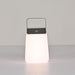 Solara Edge Lantern Outdoor Lamp - Simprolos