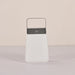 Solara Edge Lantern Outdoor Lamp - Simprolos